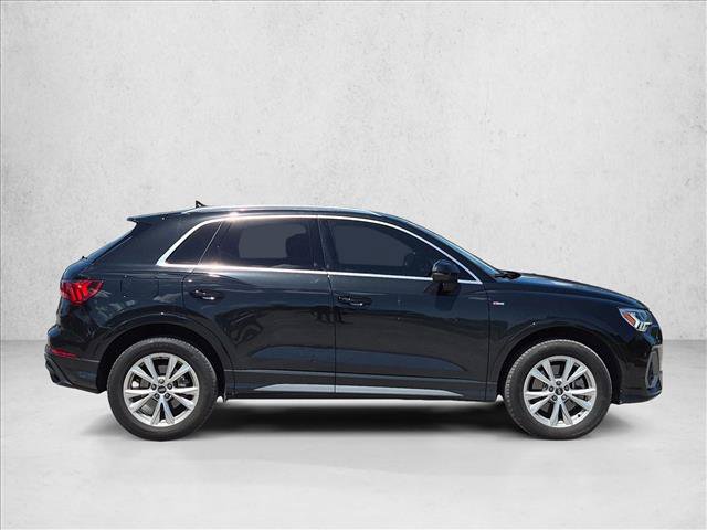 Used 2023 Audi Q3 2.0T Premium Plus AWD/4WD image 4