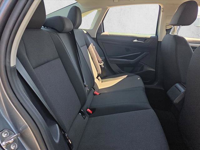 Used 2019 Volkswagen Jetta S FWD image 18