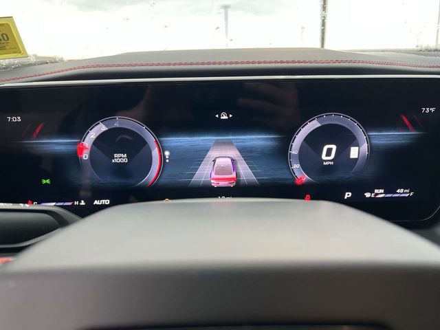 New 2026 Dodge Charger R/T AWD/4WD image 31