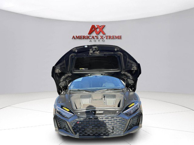 Used 2021 Audi R8 V10 performance image 60