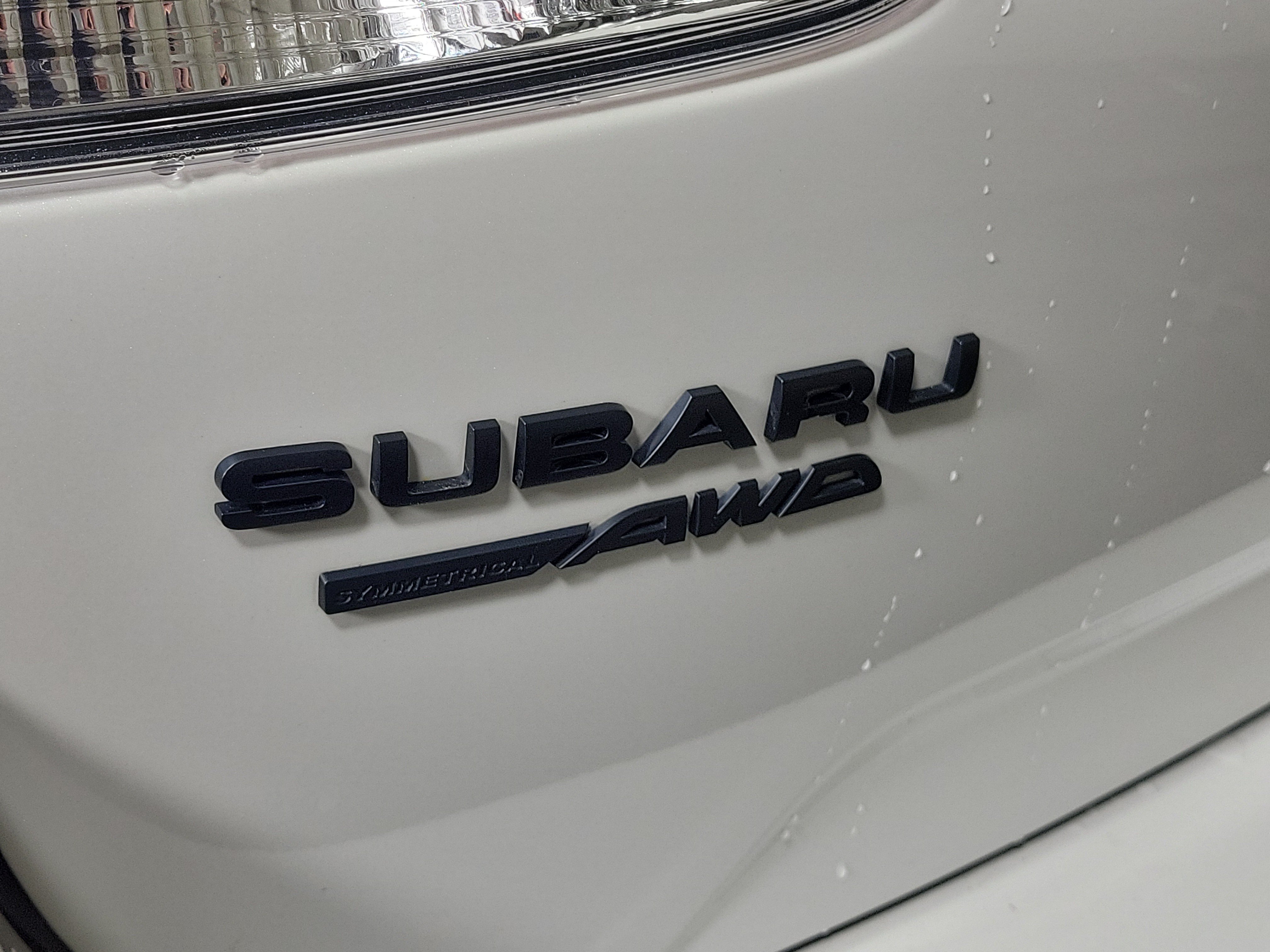 Used 2024 Subaru Forester Wilderness AWD/4WD image 24