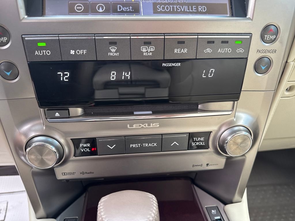 Used 2019 Lexus GX 460 image 23