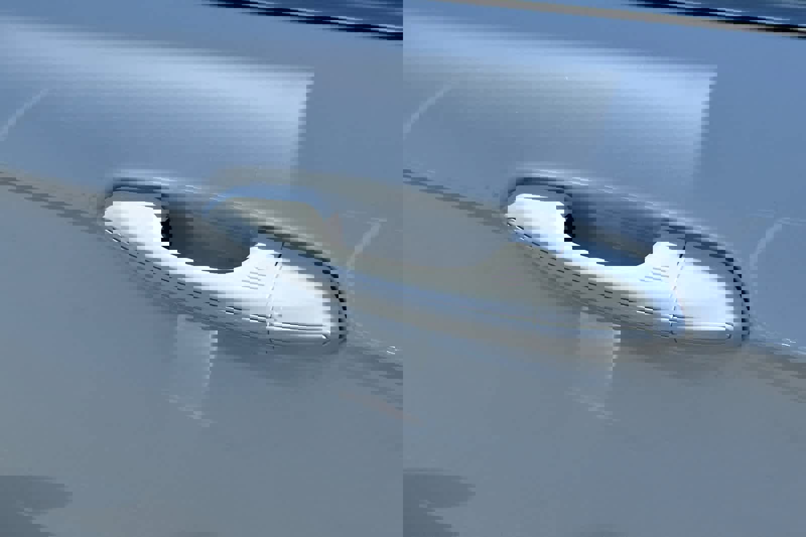 Used 2022 Ford Edge SEL AWD/4WD image 7