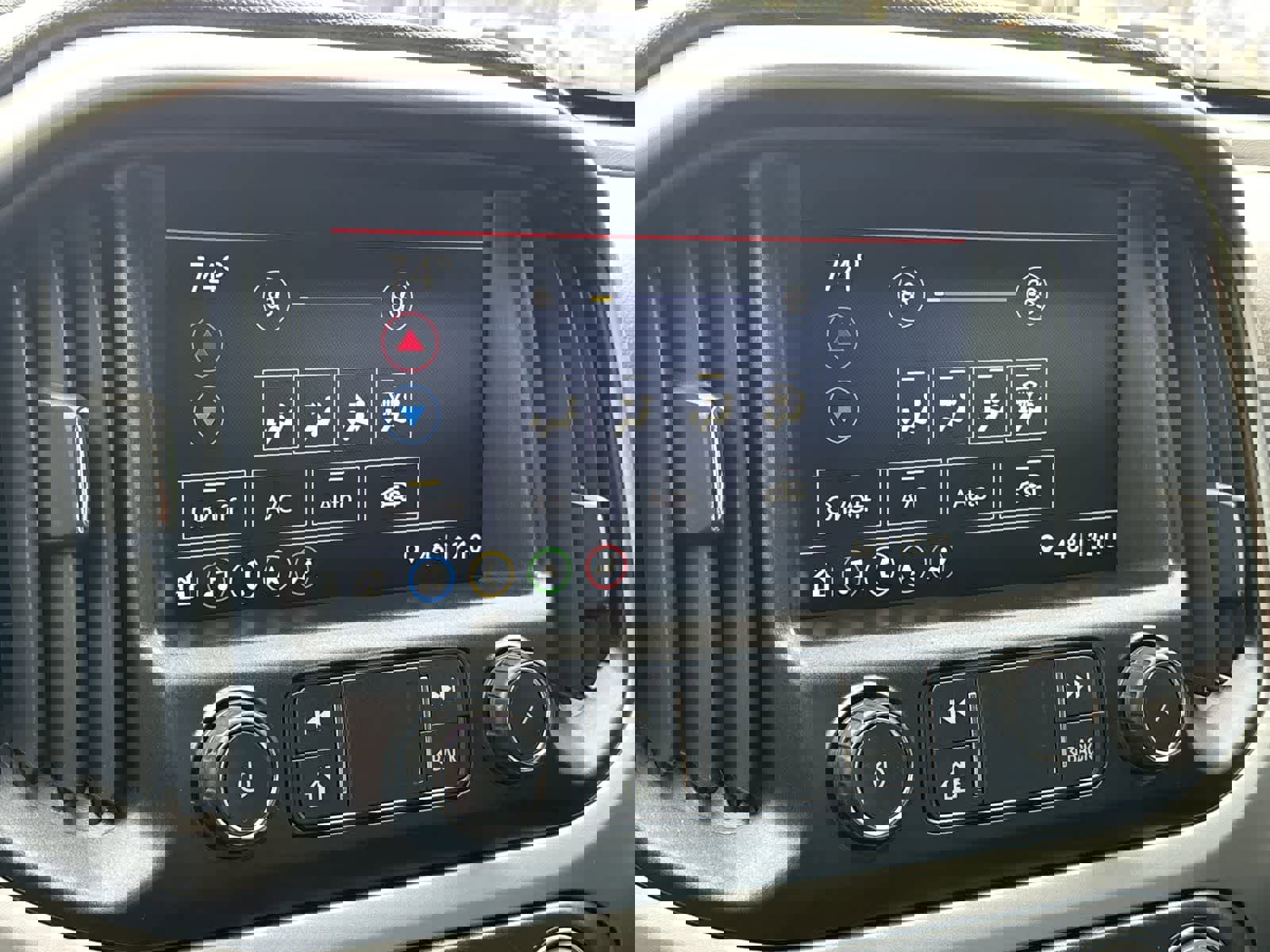 Used 2019 Chevrolet Colorado ZR2 image 21