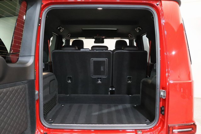 Used 2022 Mercedes-Benz G 550 image 27