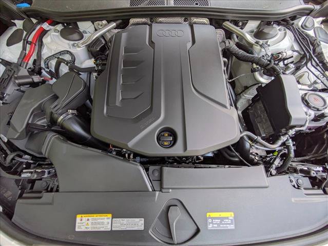 New 2026 Audi A5 2.0T Premium Plus AWD/4WD image 20