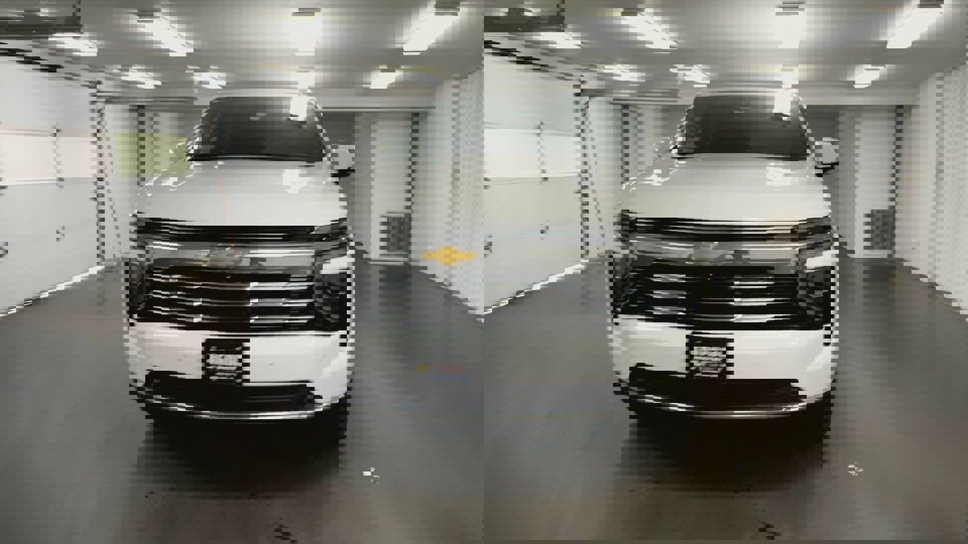 New 2026 Chevrolet Suburban LT w/ Comfort Package image 38