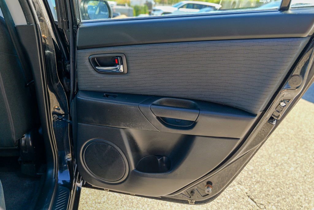 Used 2008 MAZDA MAZDA3 i Touring Value image 24