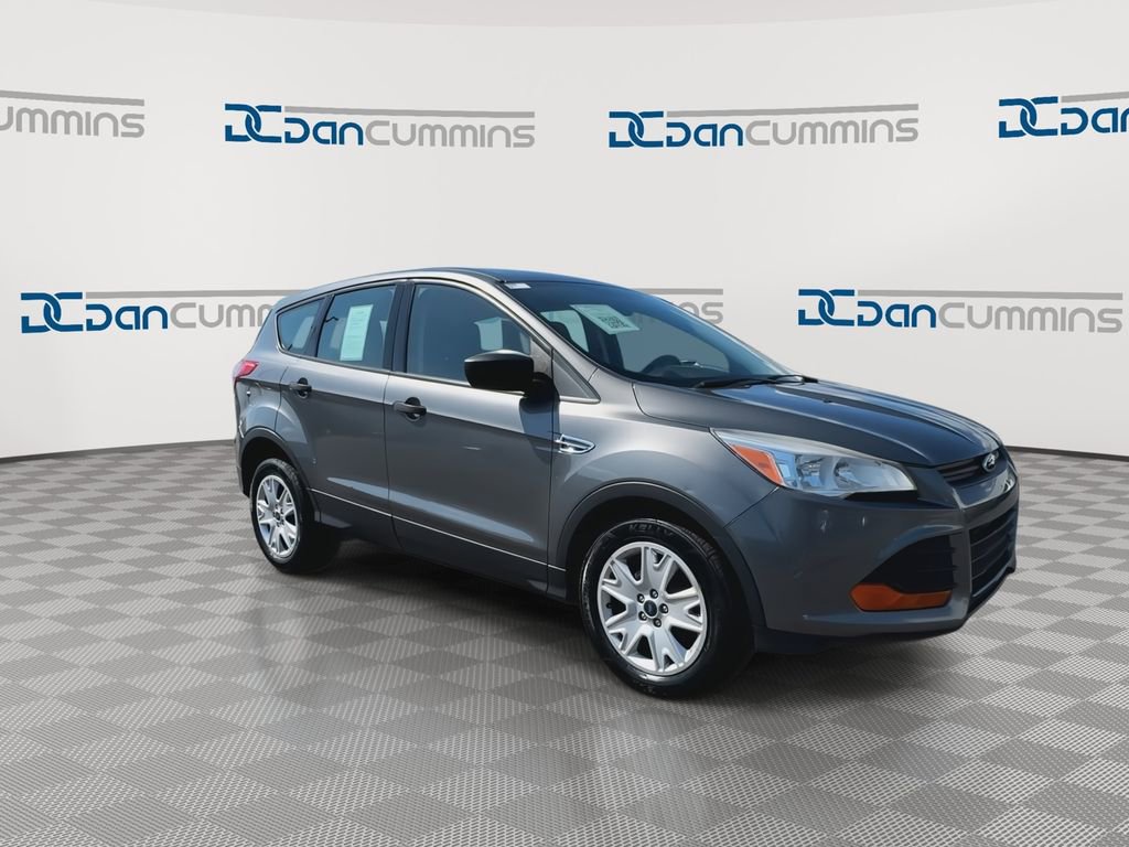 Used 2014 Ford Escape S FWD image 2