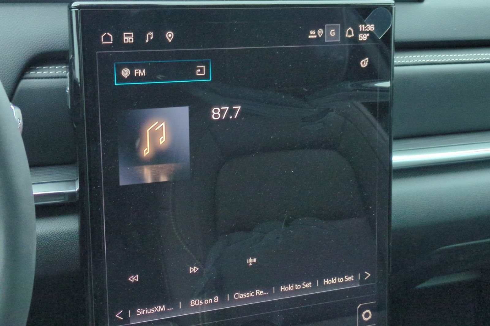 New 2026 GMC Terrain Elevation w/ Elevation Premium Package AWD/4WD image 21