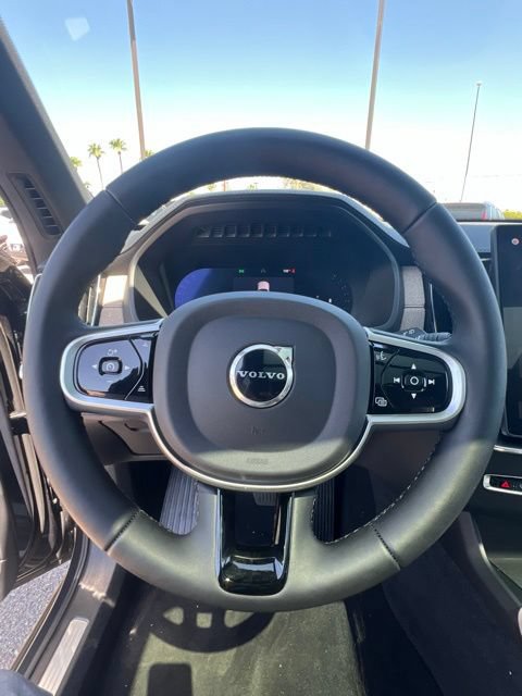 New 2026 Volvo XC90 B6 Plus w/ Protection Package AWD/4WD image 10