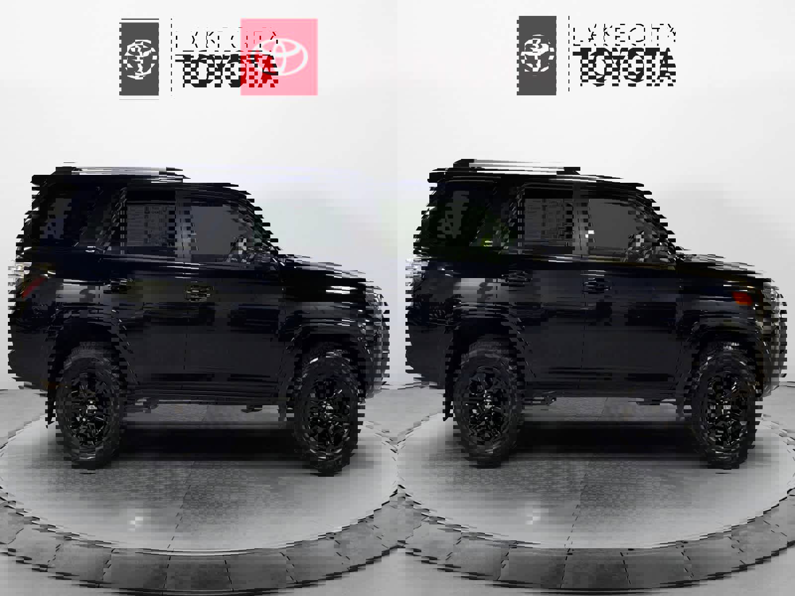 Used 2024 Toyota 4Runner SR5 image 9