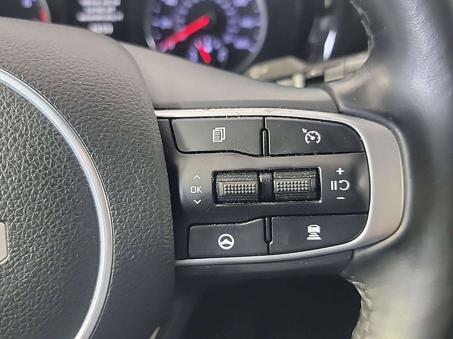 Certified 2023 Kia K5 GT-Line w/ GT-Line Premium Package AWD/4WD image 24