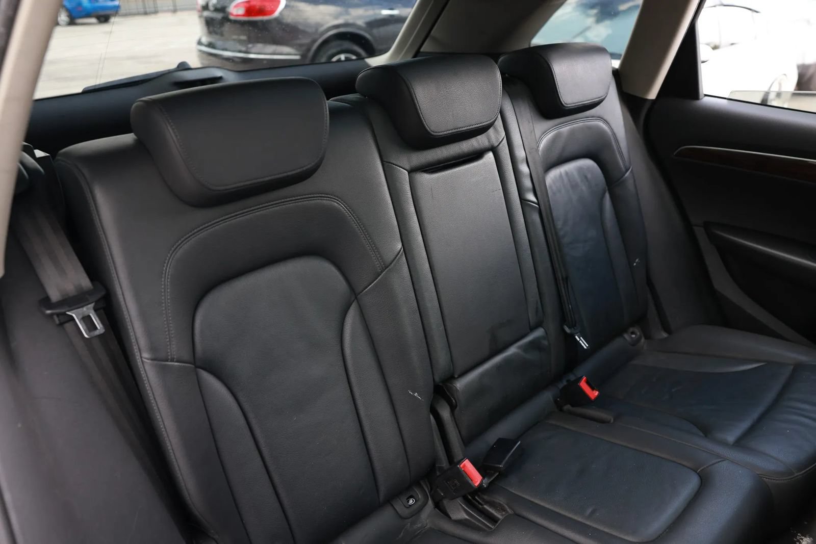 Used 2010 Audi Q5 3.2 Premium Plus AWD/4WD image 24