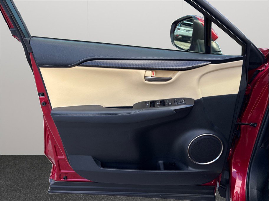 Used 2021 Lexus NX 300 FWD w/ Accessory Package 2 image 21