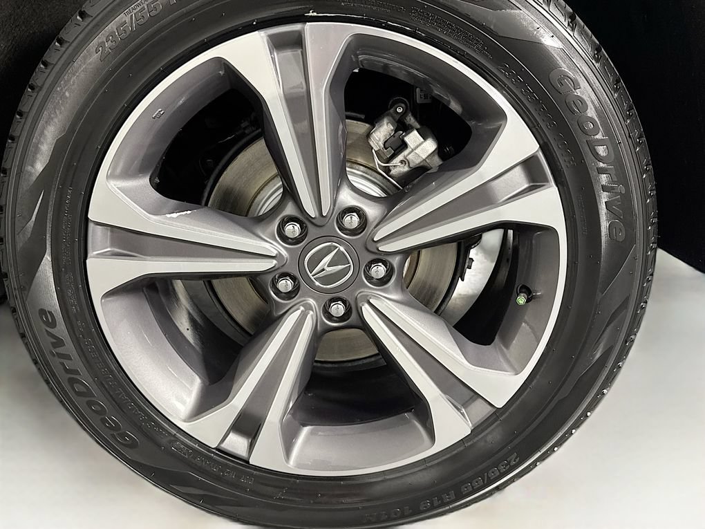 Used 2024 Acura RDX w/ Advance Package AWD/4WD image 32