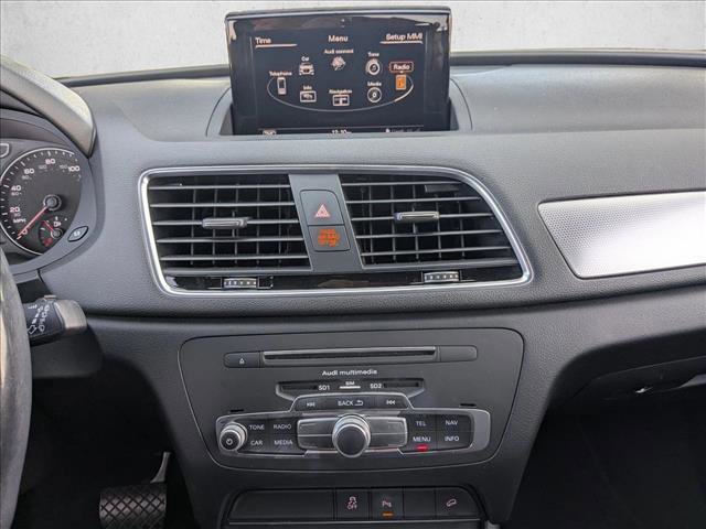 Used 2017 Audi Q3 2.0T Premium Plus w/ Premium Plus Package image 16