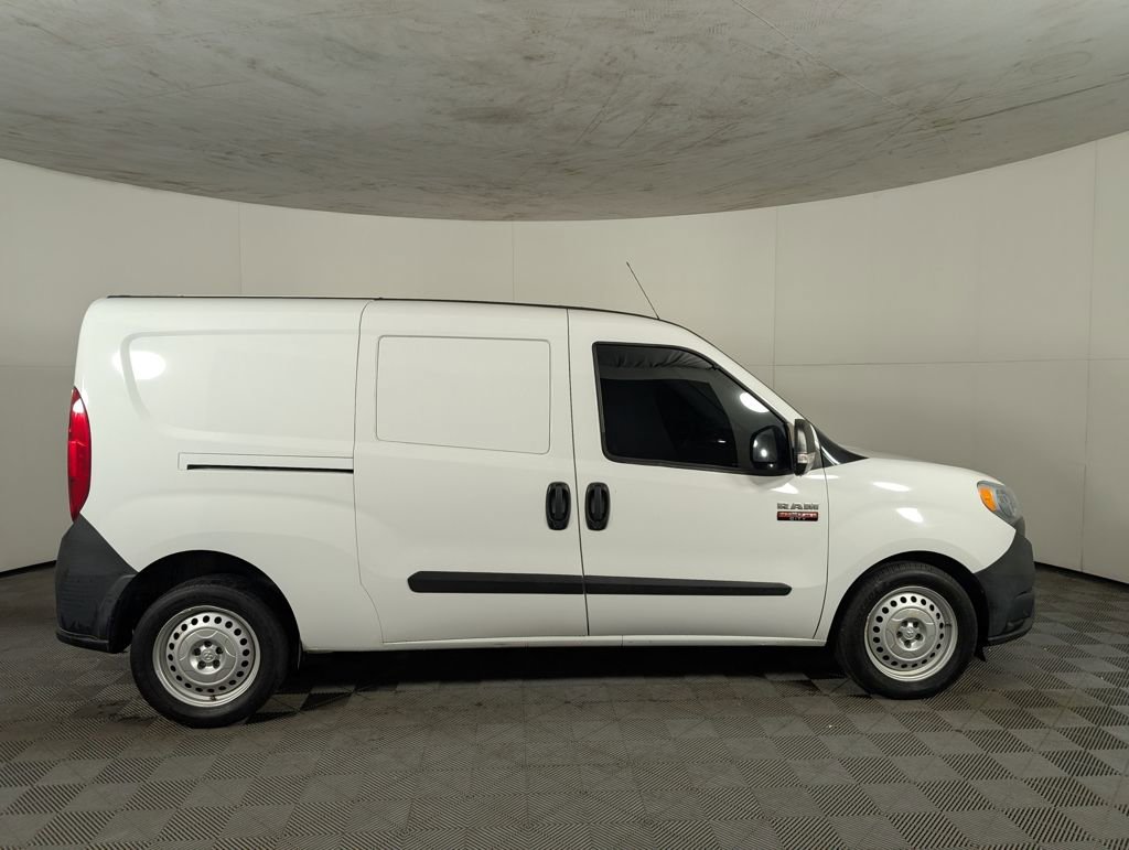 Used 2021 RAM ProMaster City Tradesman image 6