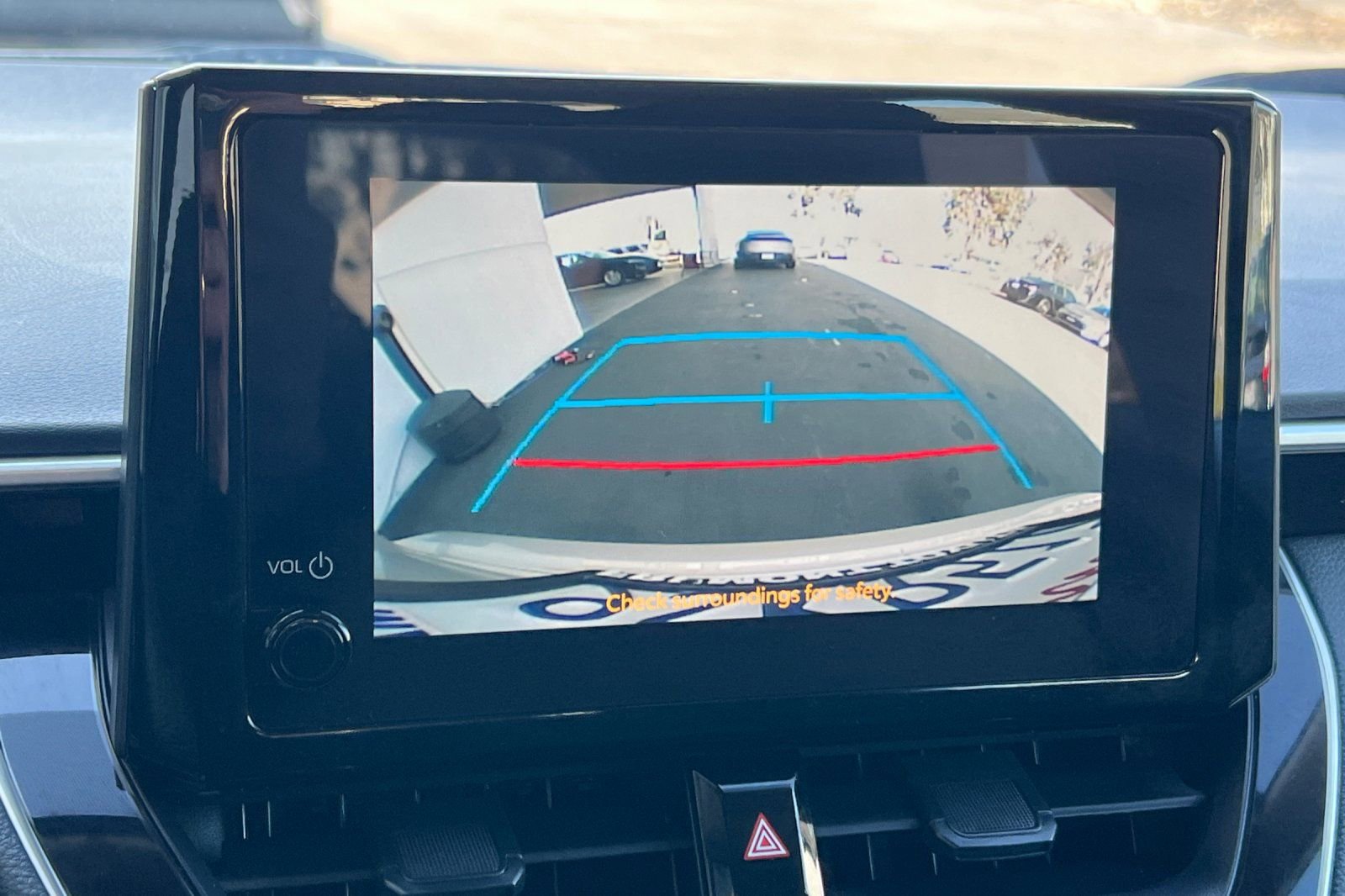 Certified 2025 Toyota Corolla LE image 18