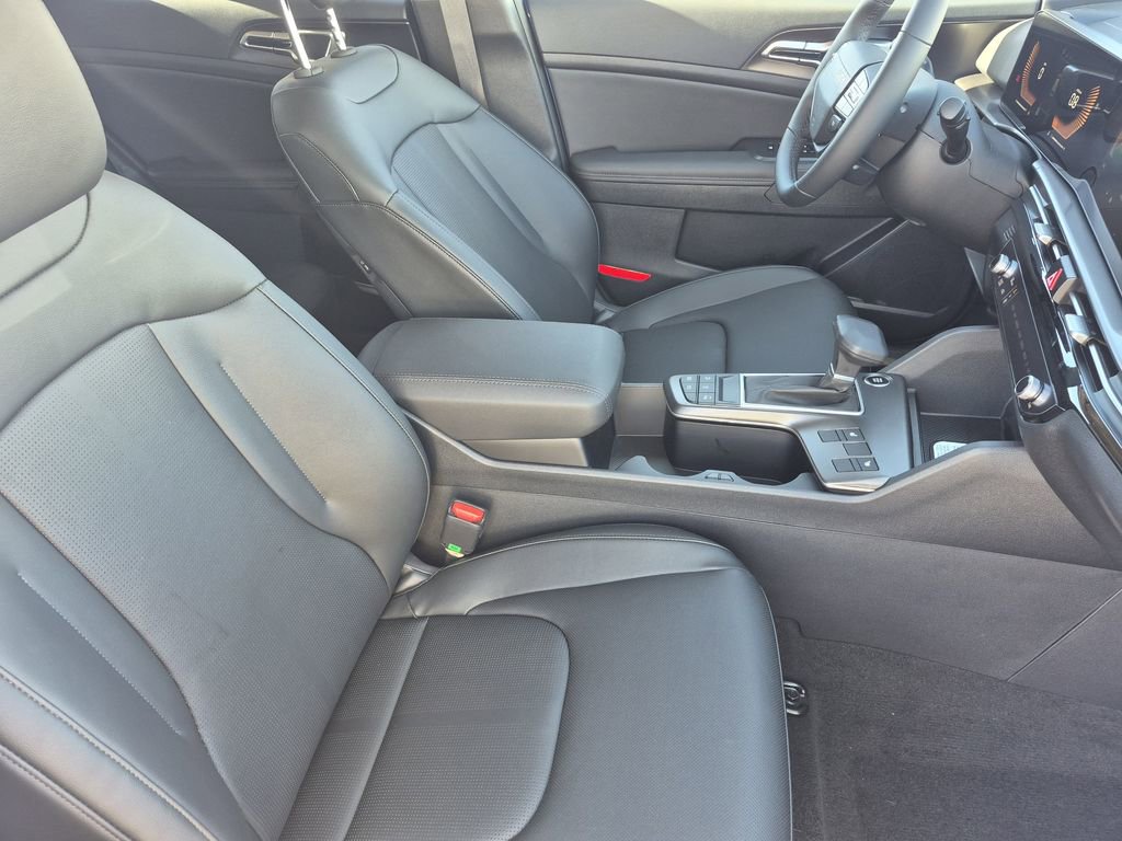 New 2026 Kia Sportage EX image 15