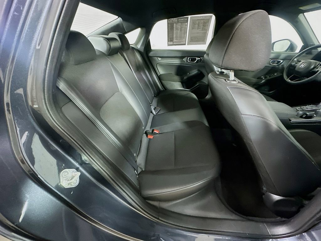 Used 2023 Honda Civic Sport image 11
