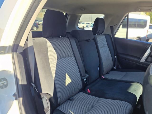 Used 2022 Toyota 4Runner SR5 image 32