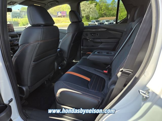 New 2026 Honda Passport TrailSport image 7
