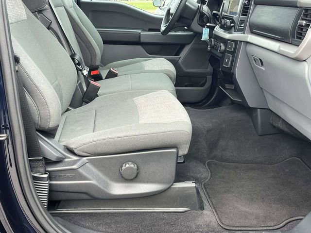 Used 2023 Ford F150 XLT image 26