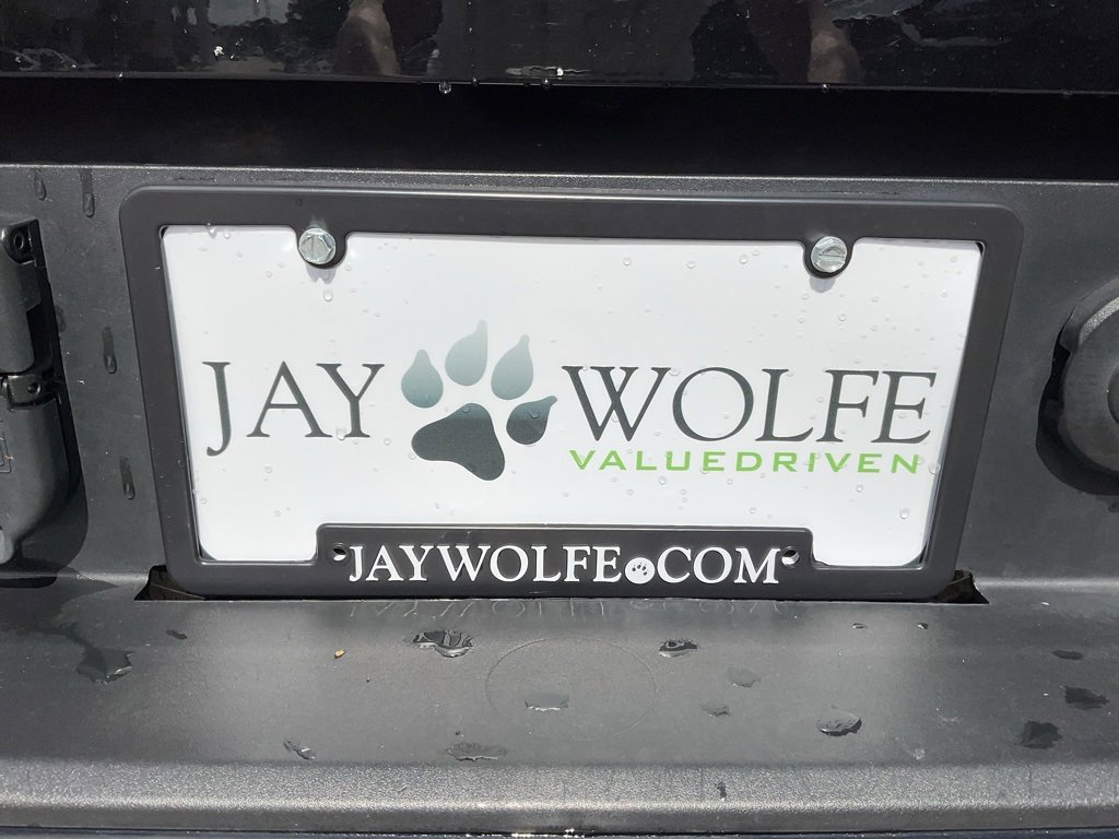 Used 2020 GMC Sierra 1500 Denali w/ Technology Package image 26