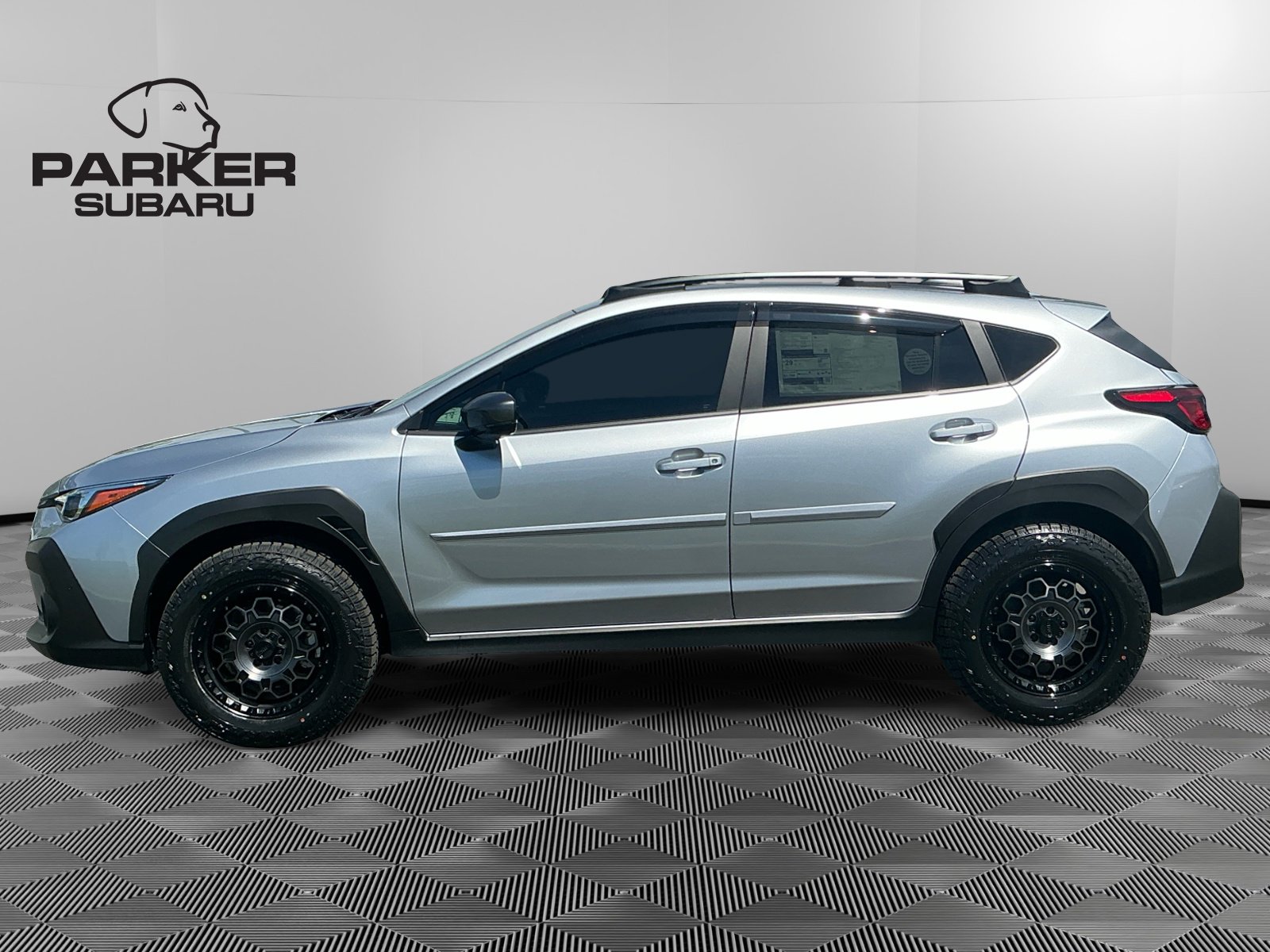 New 2026 Subaru Crosstrek 2.0i Premium AWD/4WD image 2