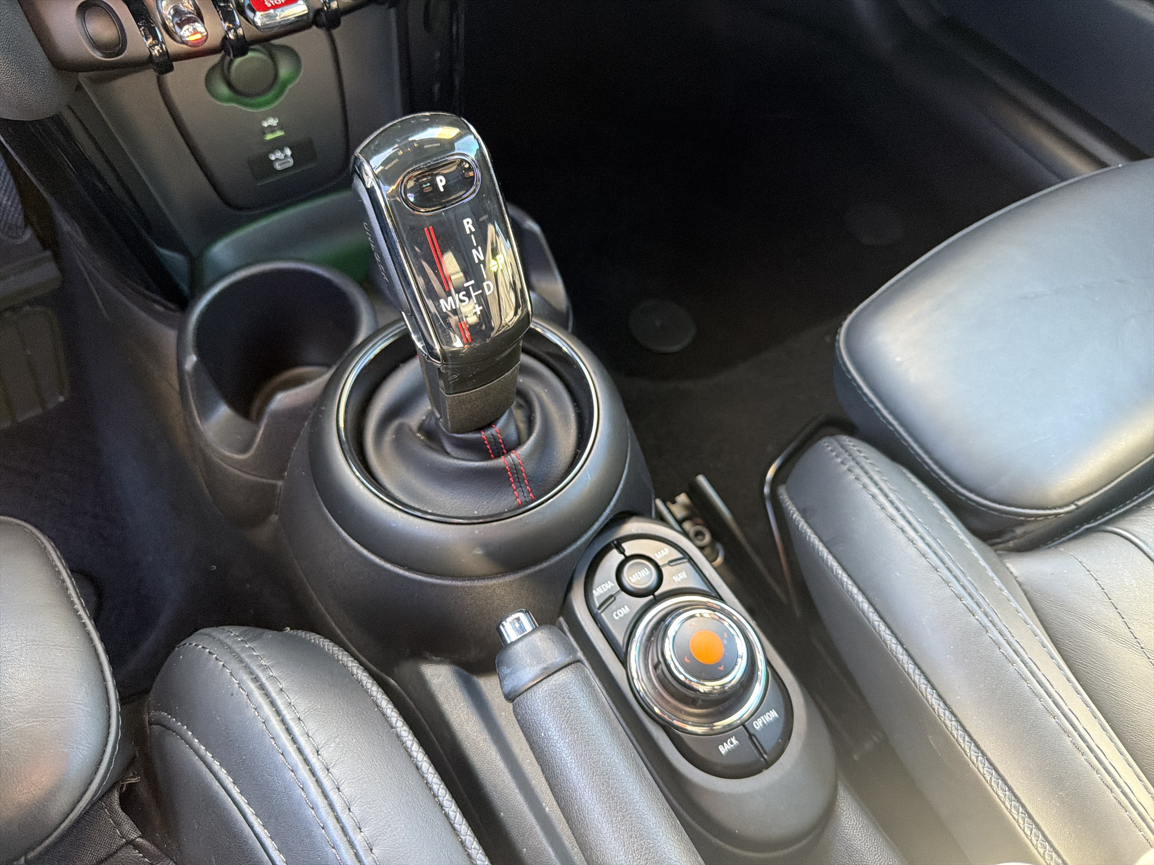 Used 2021 MINI Cooper S FWD image 38