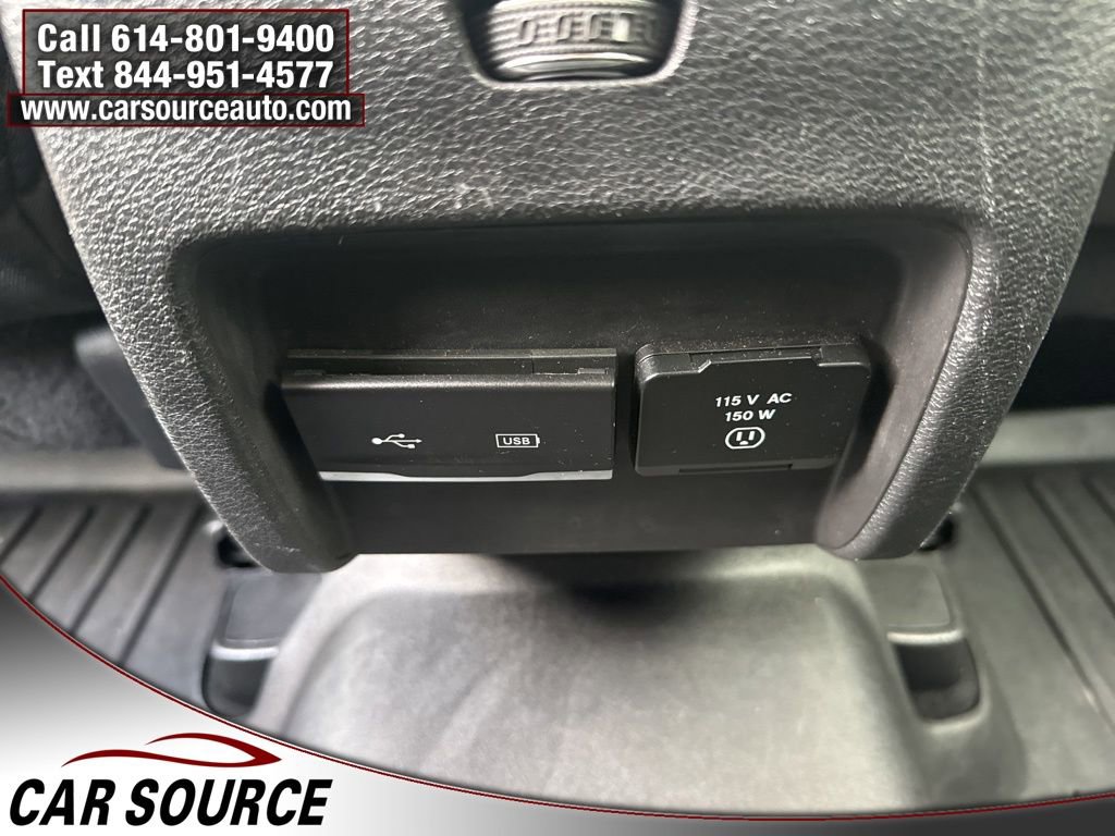 Used 2019 Jeep Cherokee Trailhawk image 33
