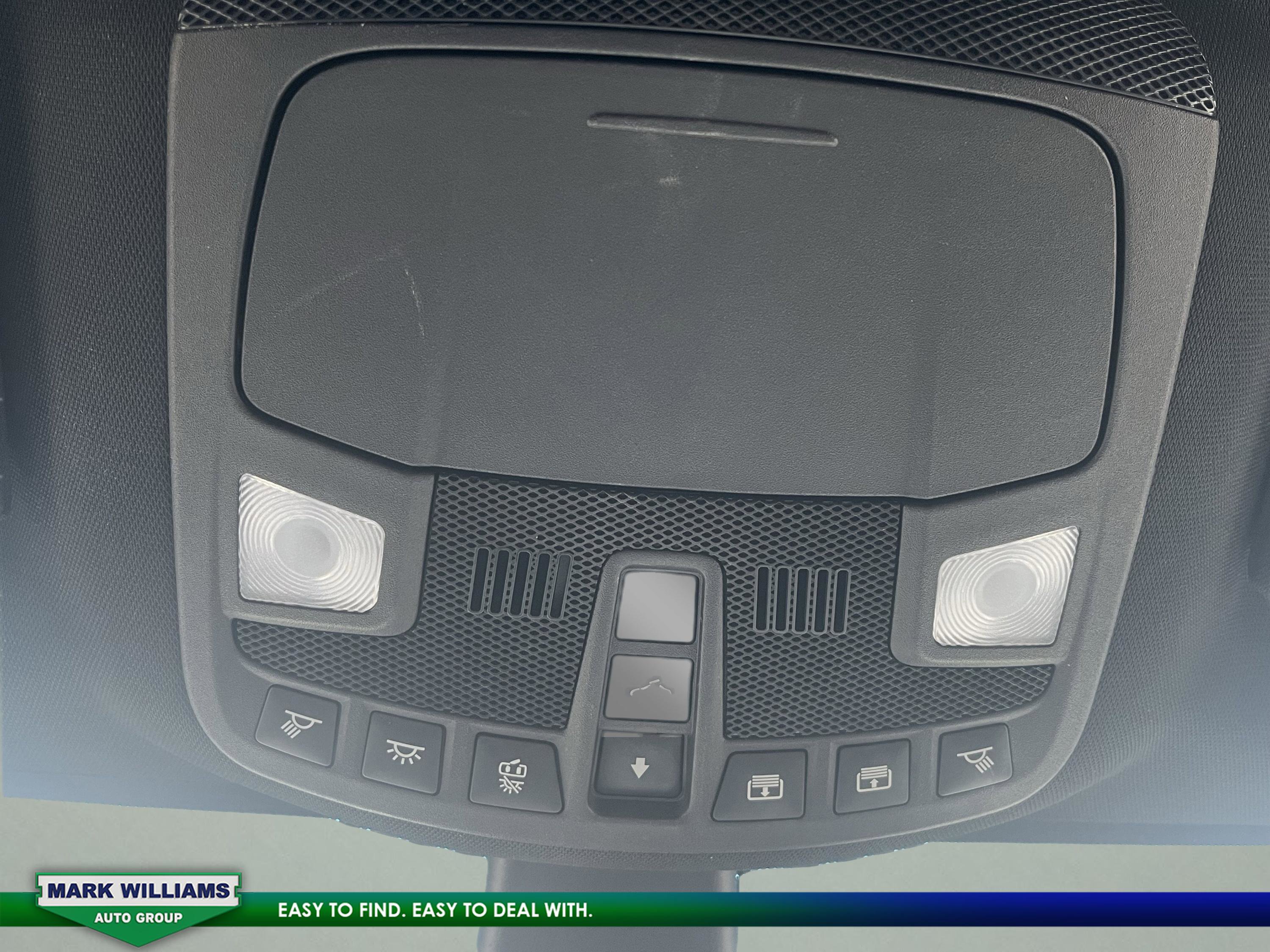 Used 2022 Ford Edge ST w/ Equipment Group 401A image 22