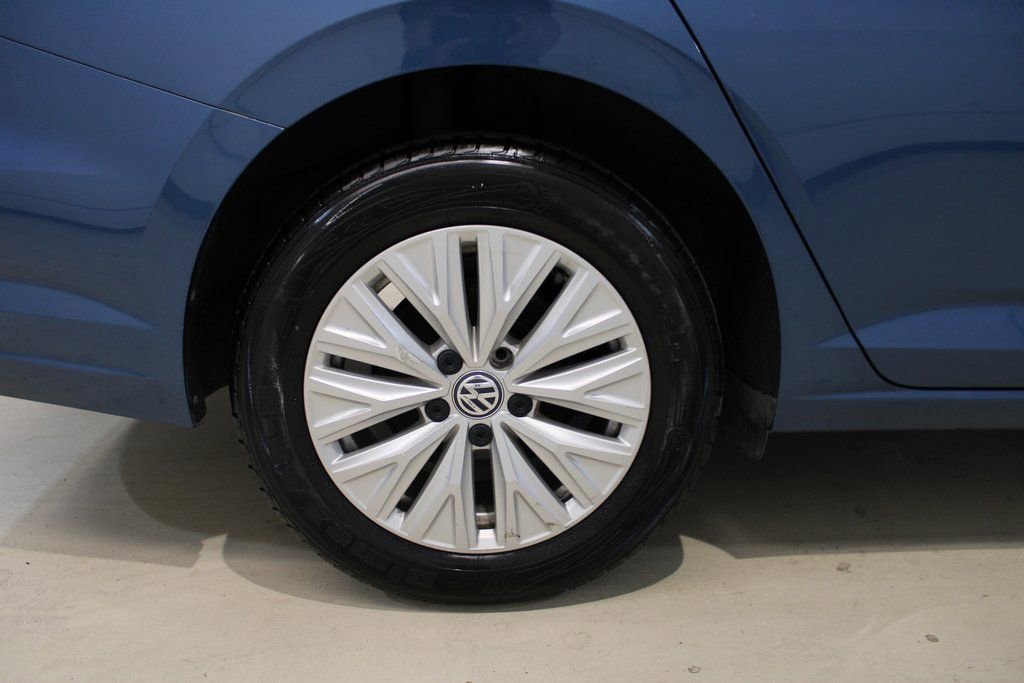 Used 2020 Volkswagen Jetta S w/ Driver Assistance Package image 11