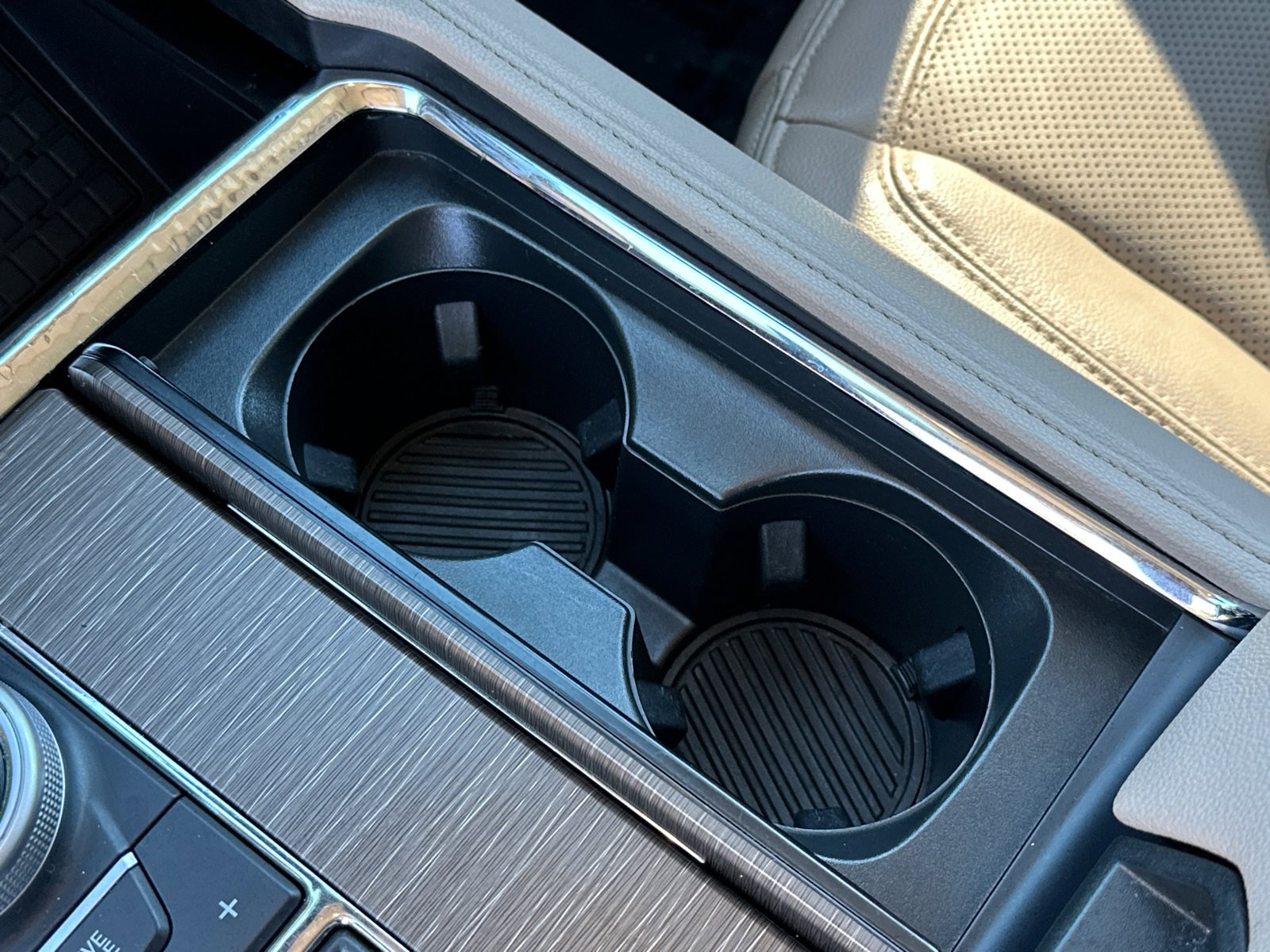 Used 2024 Ford Expedition Max Limited image 36