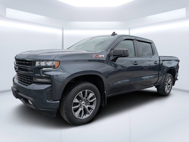 Used 2021 Chevrolet Silverado 1500 RST w/ All Star Edition Plus image 7