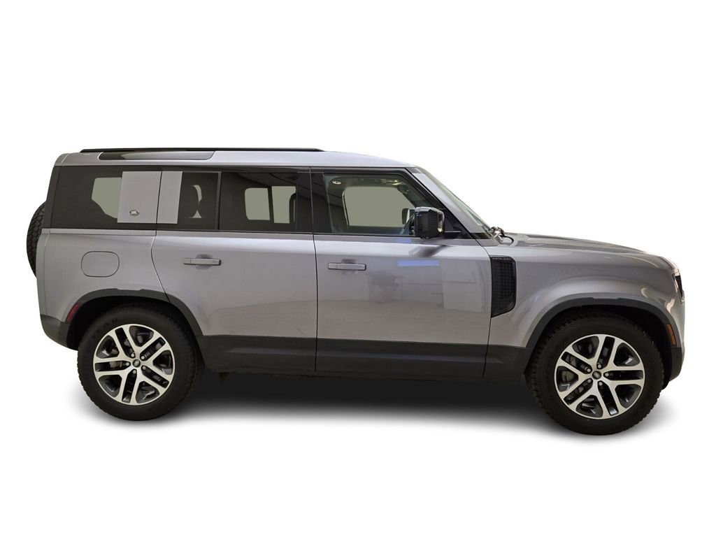Used 2020 Land Rover Defender 110 First Edition AWD/4WD image 6