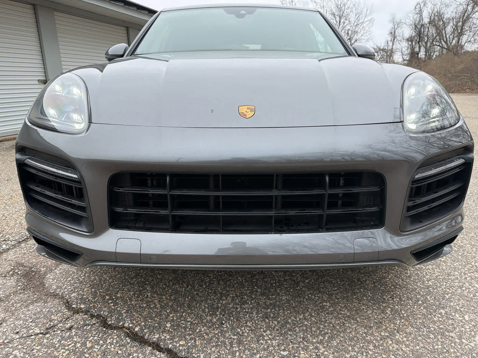Used 2021 Porsche Cayenne GTS AWD/4WD image 7