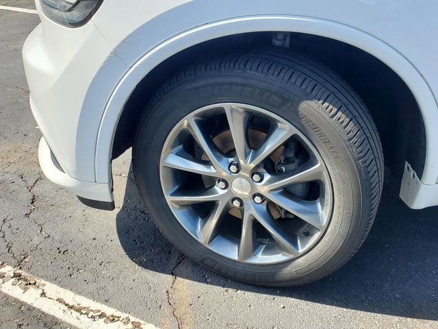 Certified 2017 Dodge Durango GT w/ Premium Group image 4