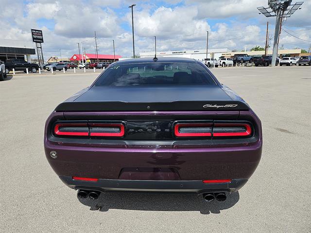 Used 2020 Dodge Challenger R/T Scat Pack image 4