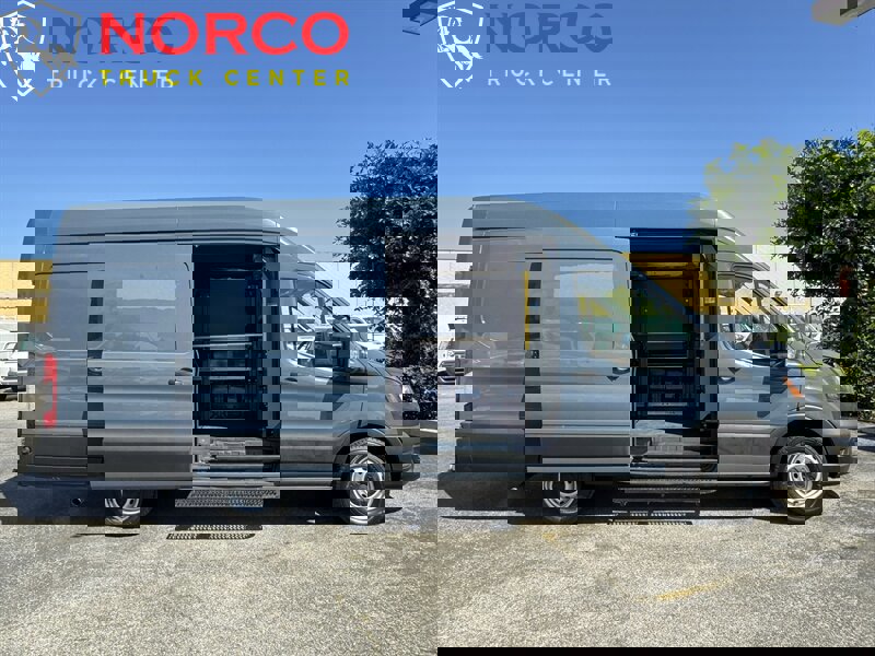 Used 2020 Ford Transit 250 148 High Roof Extended image 2