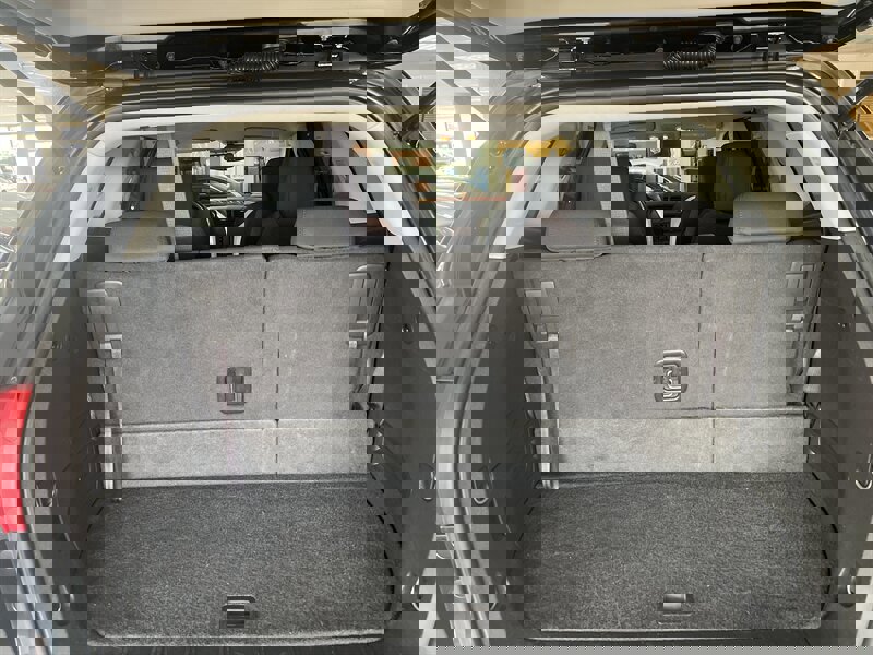 Used 2012 Chevrolet Traverse LT w/ All-Star Edition image 28