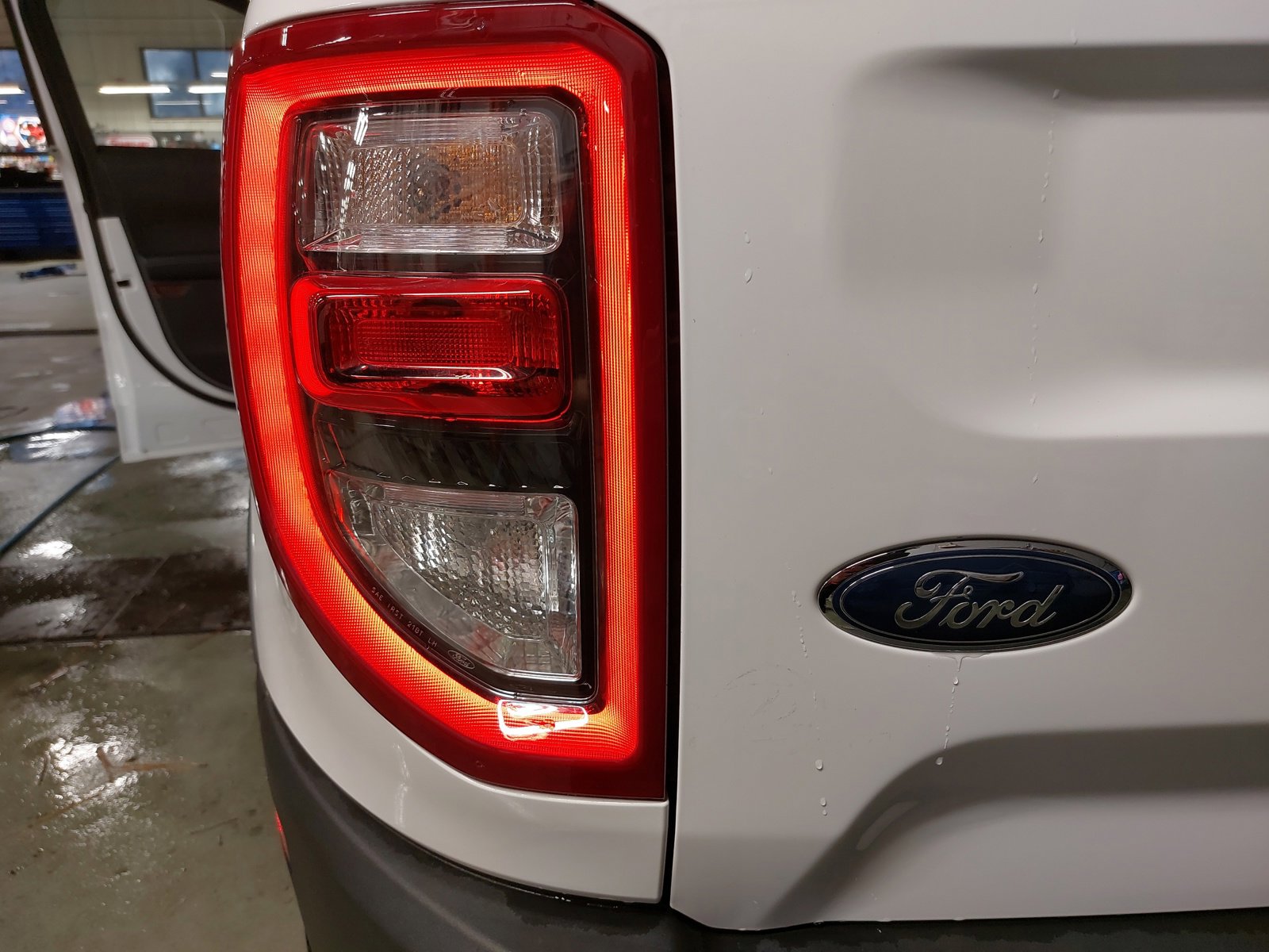 Used 2024 Ford Bronco Sport Outer Banks w/ Tech Package image 37