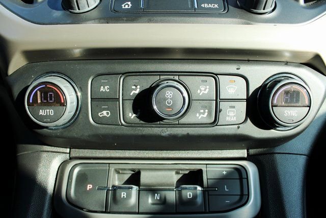 Used 2022 GMC Acadia Denali w/ Denali Ultimate Package image 21