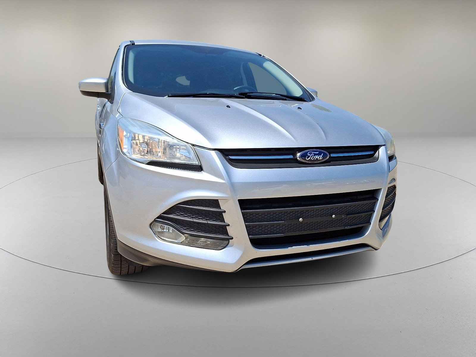 Used 2016 Ford Escape SE AWD/4WD image 2