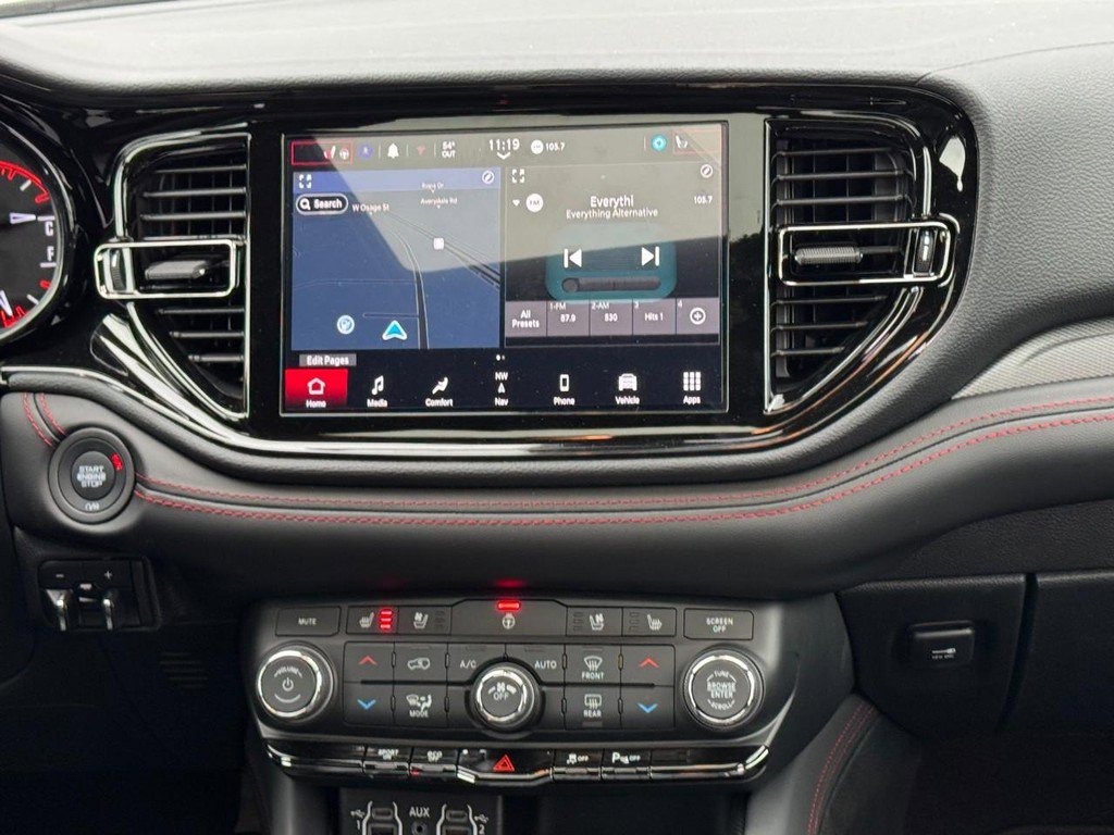 New 2026 Dodge Durango GT image 9