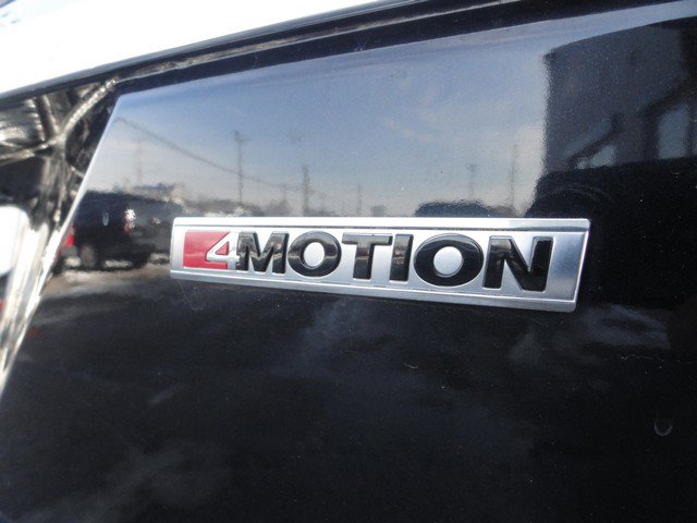 Used 2021 Volkswagen Atlas SEL R-Line image 4