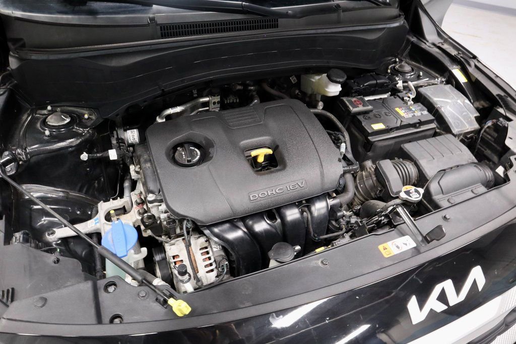 Used 2023 Kia Seltos LX image 15