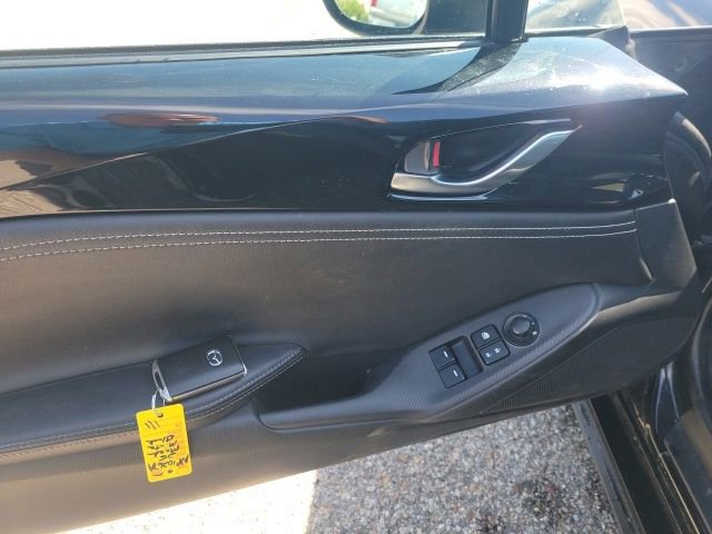 Used 2025 MAZDA MX-5 Miata RF Grand Touring image 14
