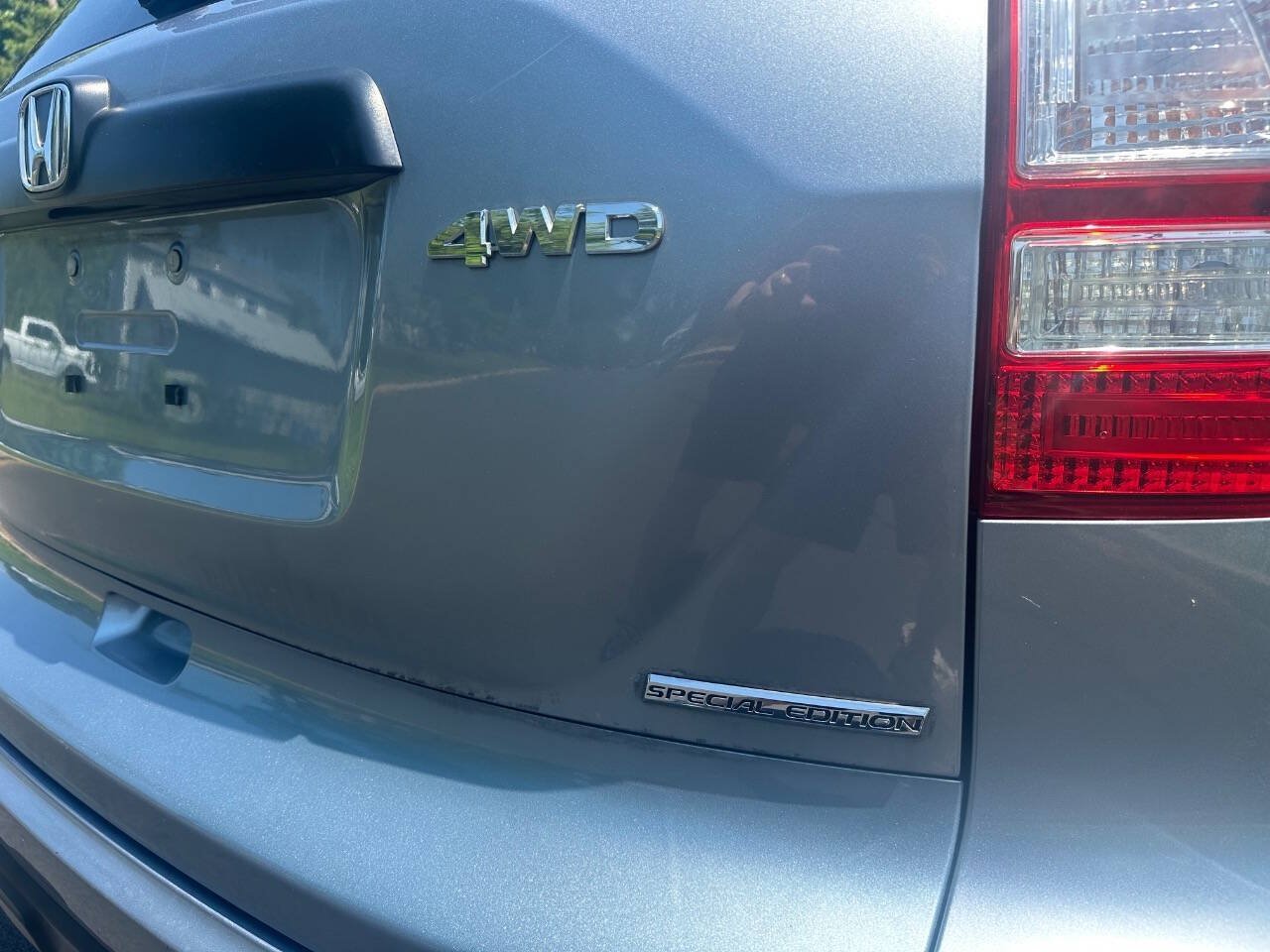 Used 2011 Honda CR-V SE image 10